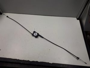 20507570 – 4G0823531A – Motorkap Kabel