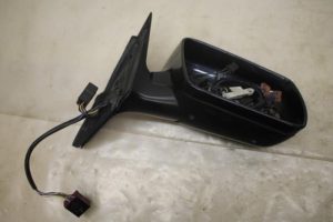 17799332 – 4Z7858532D3FZ – Wing mirror, right