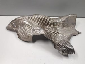 19466159 – 8W0399300F – Afdekplaat diversen