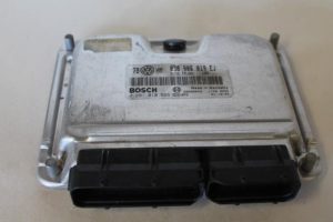 17790597 – 038906019EJ – Steuergerät Motormanagement