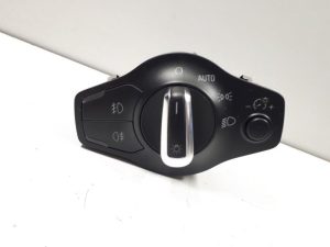 18625842 – 8K0941531AS – Licht Schakelaar