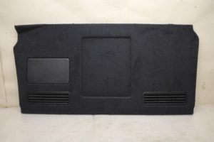 17798852 – 4H0863721BH9X7 – Verkleidung Kofferraum