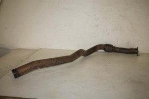 17818221 – 4G0254350B – Uitlaat voorpijp