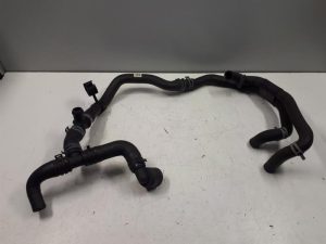 17827315 – 8K0121036F – Radiator hose