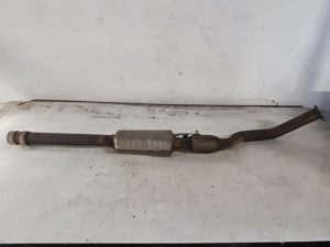 21326998 – 4H0253300J – Auspuff Hauptrohr