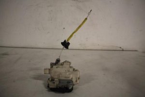 17826758 – 4F2837015 – Türschlossmechanik 4-türig links vorne