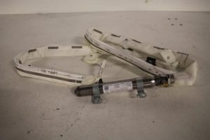 17804000 – 4H0880742E – Roof curtain airbag, right
