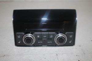 17811209 – 4H0919158LDEA – Climatronic Paneel