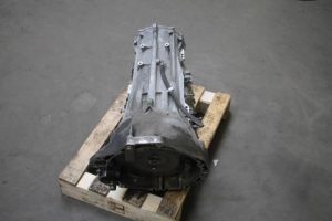17825107 – 0C8300036Q – Gearbox