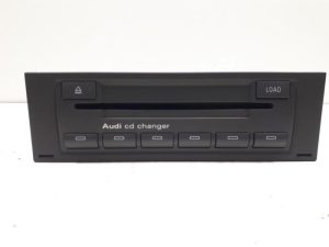 21334880 – 8E0035111D – CD Spieler