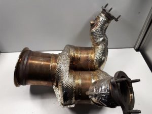 20000875 – 4M0254800M, 4M0254800MX – Katalysator