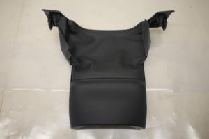 17801404 – 8K08583456PS – Lenksäule Kappe