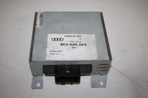 17826681 – 8E5035223 – Radioverstärker