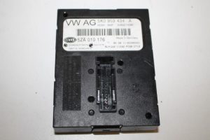 17802269 – 5K0959434A – Modul keyless vehicle