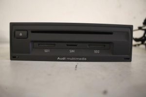17819610 – 8V0035036A – Regelunit Multi Media
