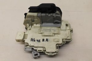 17795542 – 4F0839016A – Türschlossmechanik 4-türig rechts hinten