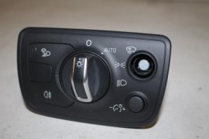 21252140 – 4G0941531BG5PR – Licht Schakelaar