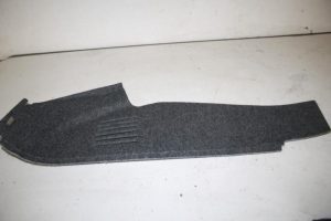 17832143 – 8J7863879A87A – Bekleding bagageruimte