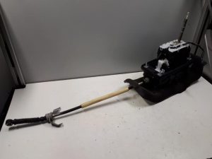 20487285 – 4G1713041BD – Gear-change mechanism