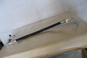 17792981 – 8T0260707B – Air conditioning line