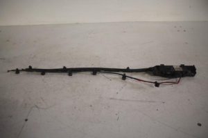 17805853 – 3AA962243 – Modul Heckklappe Motor