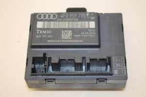 17796864 – 4F0959795E – Zentralverriegelung Modul