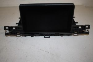 17810857 – 8W0919604 – Displays Multi Media Anzeige