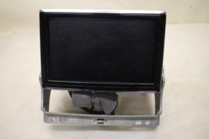 17798883 – 4H0919604G – Display Multi Media control unit