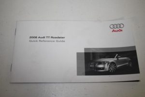 17802433 – 8J70112007 – Instructie Boekje