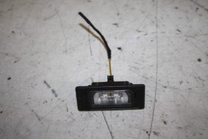 17813287 – 4G0943021 – Kenteken Verlichting