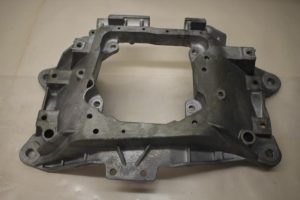 17800420 – 4G0399263R – Stütze (sonstige)