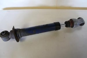 17792287 – 8A9513029S – Rear shock absorber, left