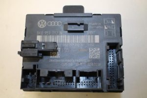 17796100 – 8K0959792N – Zentralverriegelung Modul