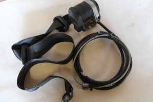 17789545 – 443857706L041 – Veiligheidsgordel rechts-voor