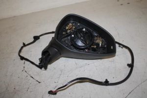 17812227 – 8W6857410BD9B9 – Buitenspiegel rechts