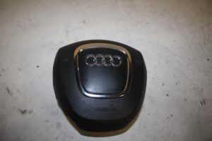 17822872 – 4E0880201BM6PS – Left airbag (steering wheel)