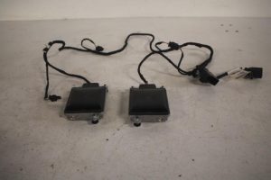 17805841 – 4H0907566 – Side assist sensor