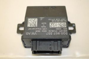 17798441 – 5Q0907357 – Steuergerät Beleuchtung