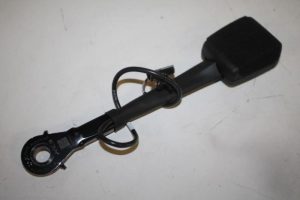 17825986 – 4K8857755HMNB – Sicherheitsgurt Schließe rechts vorne
