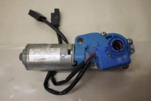 17797339 – 390201627 – Sitzmotor