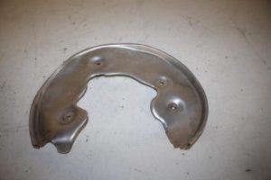 17831859 – 8K0615612A – Afdekplaat diversen