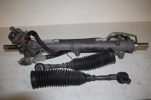 17802967 – 8E2422072P – Stuurhuis