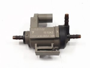 20718567 – 7PP906283F – Vacuum valve