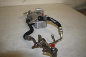 17804812 – 4H0317021T – Ölkühler