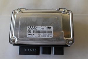 17793047 – 4H0907144A – Power steering computer