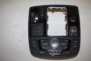 17803653 – 4G1919610B – Regeleinheit Multi Media