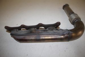 17829239 – 059253033CC – Abgaskrümmer