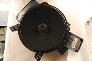 17788736 – 4E0035412A – Lautsprecher