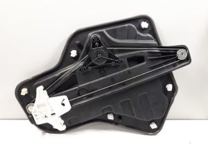 20334055 – 10A839401A, 10A839461A – Rear door window mechanism 4-door, left