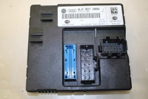 17801837 – 4L0910289D – Comfort Module